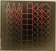 Malekko CD 2017
