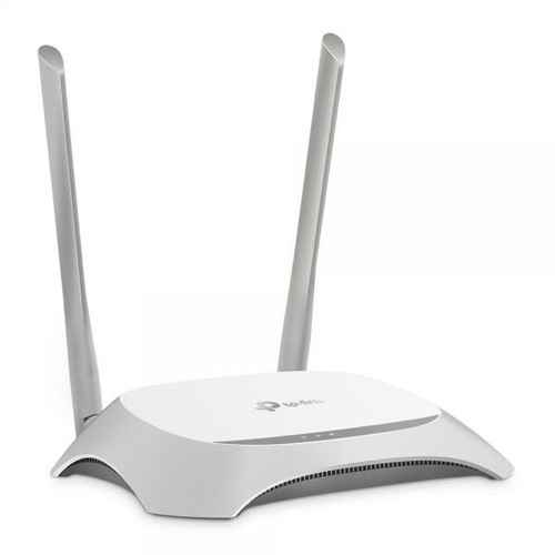 Router link wr840n - tp-link, tl-wr840n
