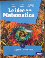 Le Idee Della Matematica -