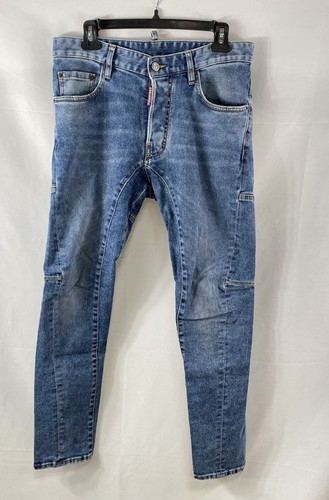 Dsquared2 men blue tidy - dsquared2,