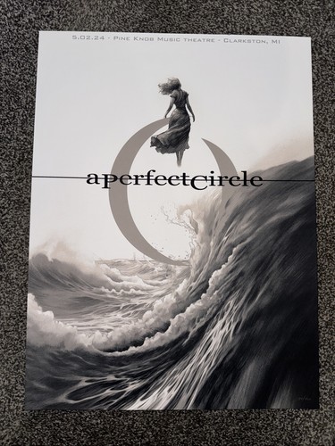 Poster concerto perfect - poster, a