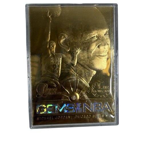 Fleer flair legacy gems - fleer,