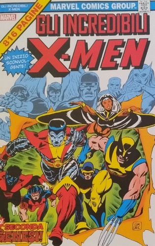 Marvel omnibus gli incredibili - omnibus,