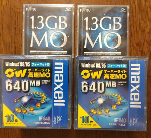 Nuovo fujitsu 1 - mo, e