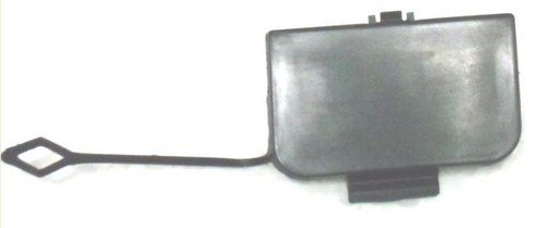 Tappo coprigancio paraurti - tappo,