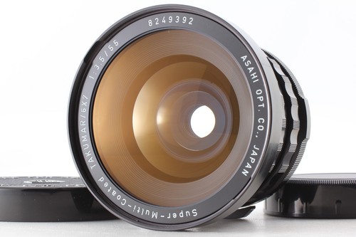 Mint pentax smc - [n,