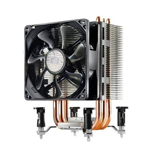 Coolermaster hyper tx3 evo - coolermaster,