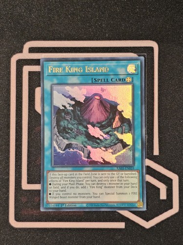 Ra03 en059 fire king island - ra03-en059,