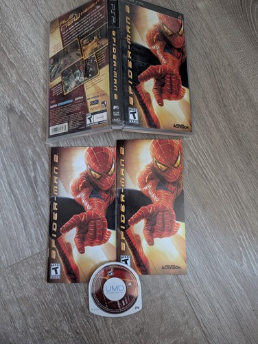 Cib sony psp - cib,, 2