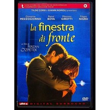 EBOND La Finestra Di Fronte