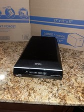 Epson Perfection V600 Photo