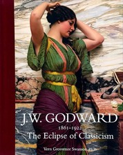 JW GODWARD 1861-1922: THE