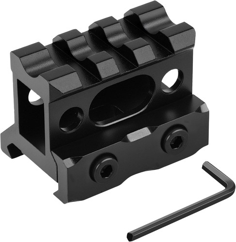 Supporto riser picatinny - riser,