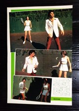 Peter Falk Sydne Roma Vintage