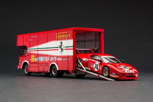 Exoto set regalo speciale - 43,