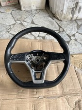 Volante sterzo nissan - volante, micra