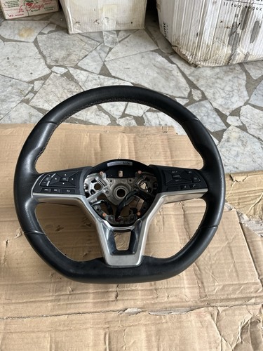 Volante sterzo nissan micra - sterzo,