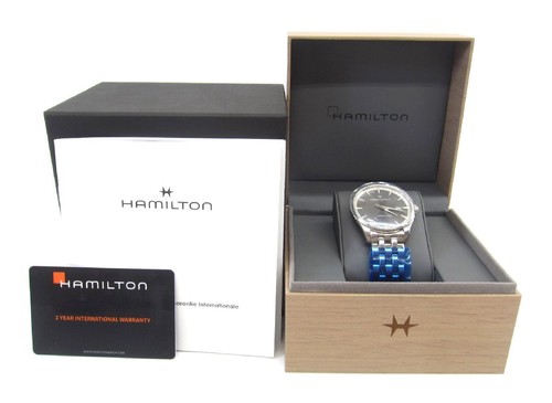 Hamilton h32451181 watch - ,,