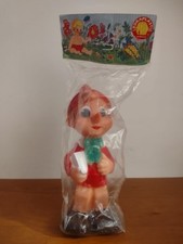 Ledra Plastic - Pupazzo