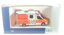 Mercedes-Benz Sprinter 18
