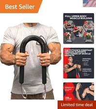 Barra Twister Power Python di