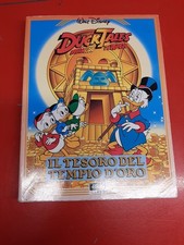 Duck tales tesoro del - tales,