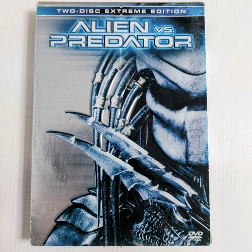 Alien predator disc - alien,