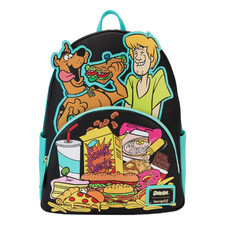 Loungefly Scooby-Doo! Zaino