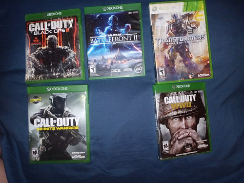 Lotto call of duty - lotto, di