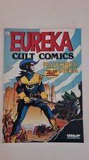 FUMETTI - EUREKA CULT COMICS