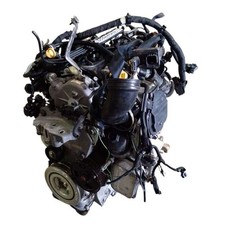 Motore  55266963 Fiat 500L 1.3