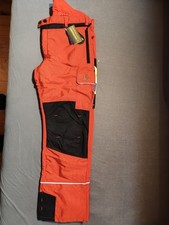 Pantalone Antitaglio