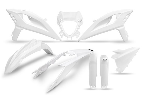 Beta kit plastiche carene - beta,