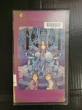 Faerie tale theatre the snow - faerie,