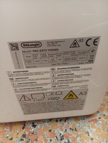 Pinguino compact pac es72 - compact,
