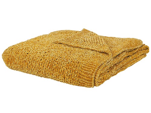 Morbida coperta plaid ciniglia - morbida,