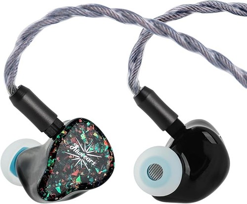 Linsoul kiwi ears astral - kiwi,