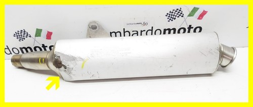 Terminale scarico marmitta - terminale,