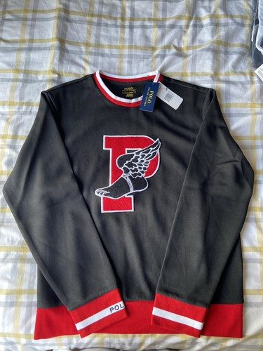 Raro felpa polo ralph - *raro*, lauren
