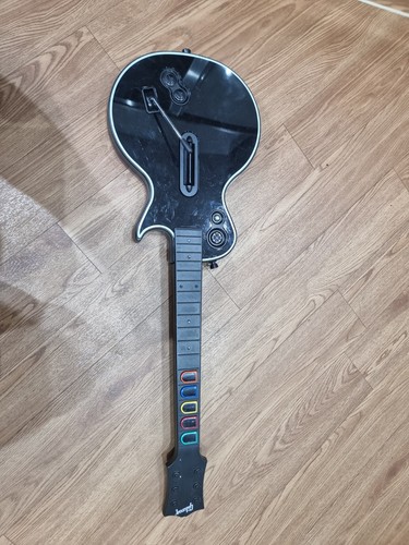 Guitar hero gibson les - guitar,