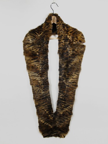 Collo sciarpa - collo,