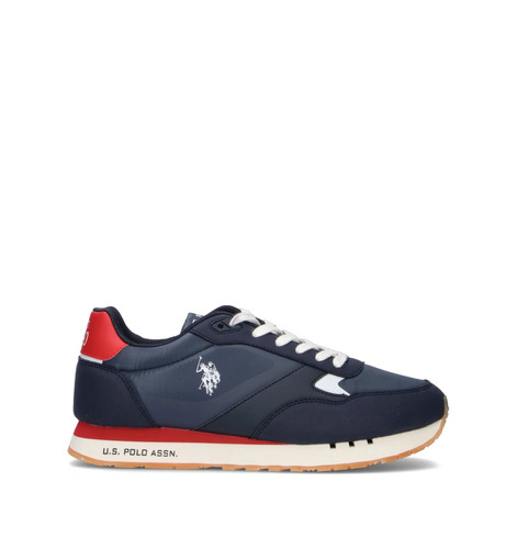 Polo assn sneakers uomo - u.s., assn.