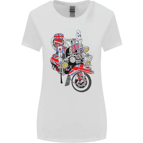 Shirt donna con stampa - con, della