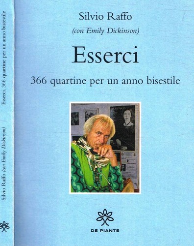 Esserci 366 quartine - esserci., per