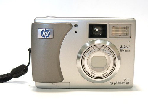 Photosmart 735 2 - 735, 3,2