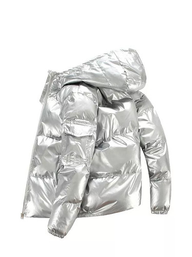 Bomber piumino uomo - bomber, con