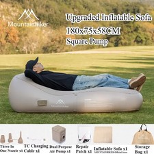 MOUNTAINHIKER Divano letto