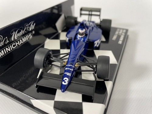 Tyrrell ford 018 - ford, n