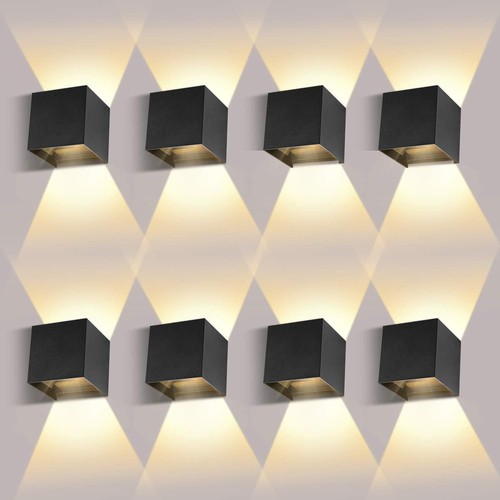 Applique parete ledmo 12w - ledmo,