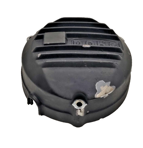 Carter coperchio motore destro - carter,